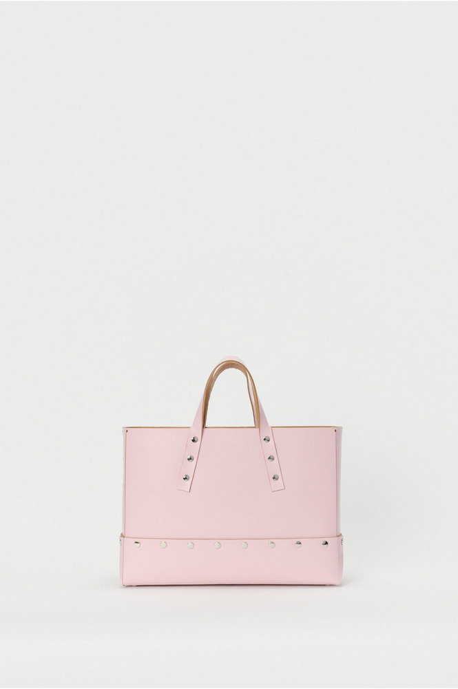 assemble rectangle bag M 詳細画像 pink 