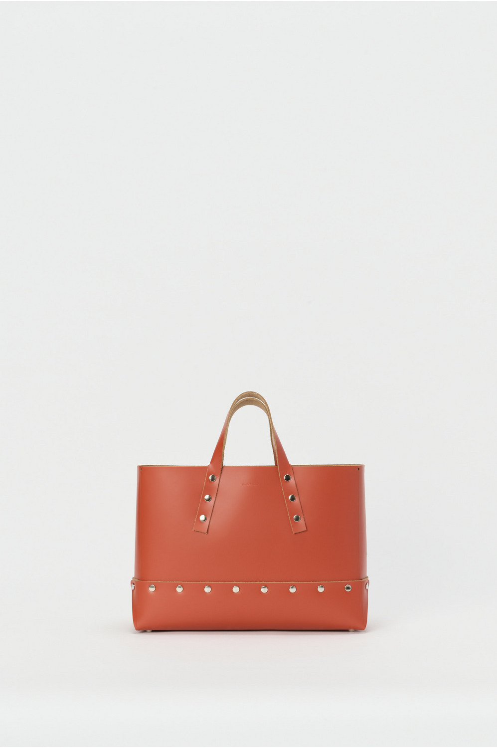 assemble rectangle bag M 詳細画像 copper orange 1
