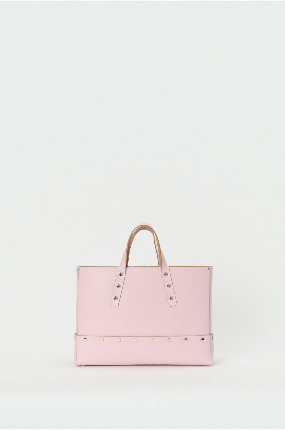assemble rectangle bag M 詳細画像 pink 1