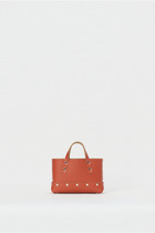 assemble rectangle bag S 詳細画像