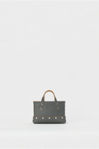 assemble rectangle bag S 詳細画像