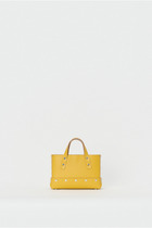 assemble rectangle bag S 詳細画像