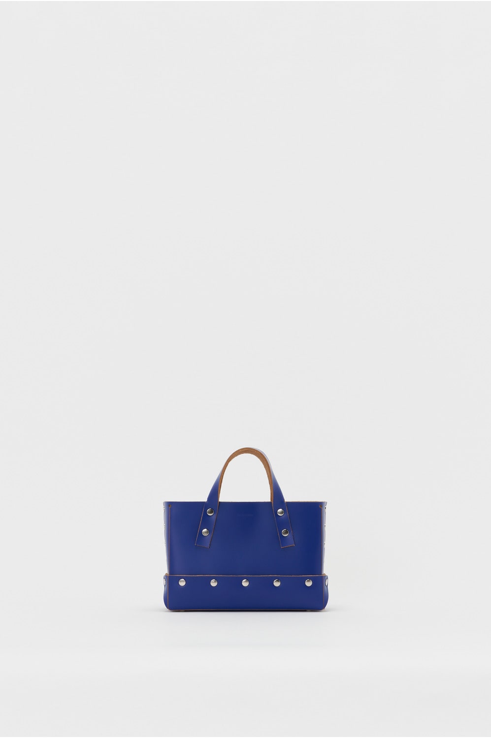 assemble rectangle bag S 詳細画像 blue 1