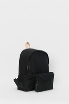 back pack 詳細画像