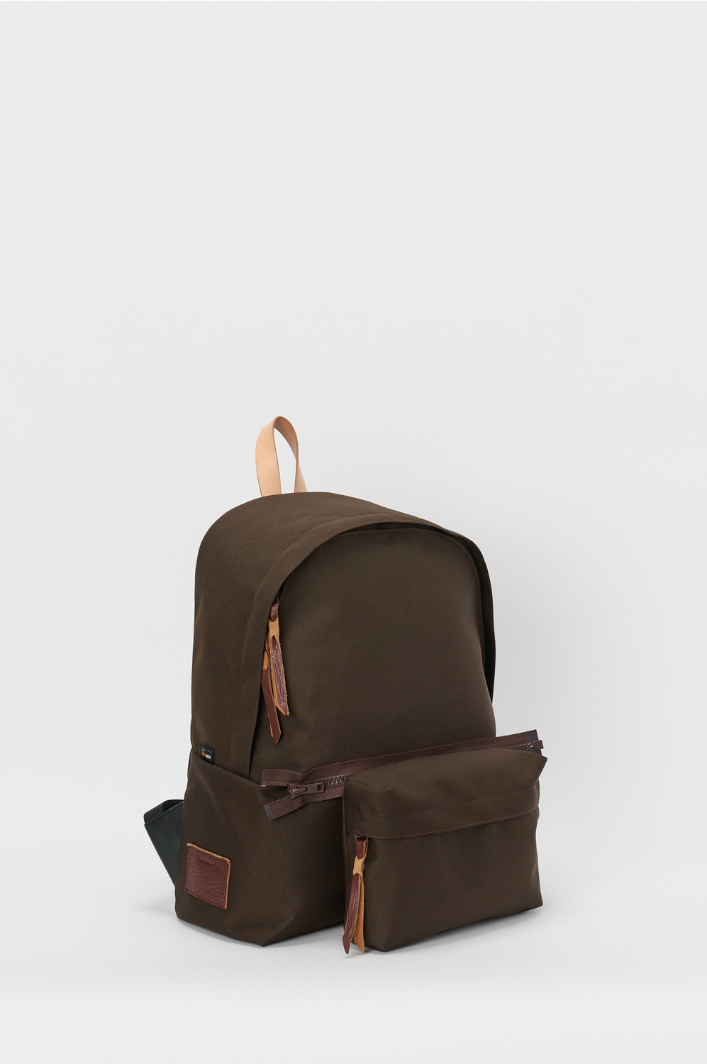 back pack 詳細画像 brown 1
