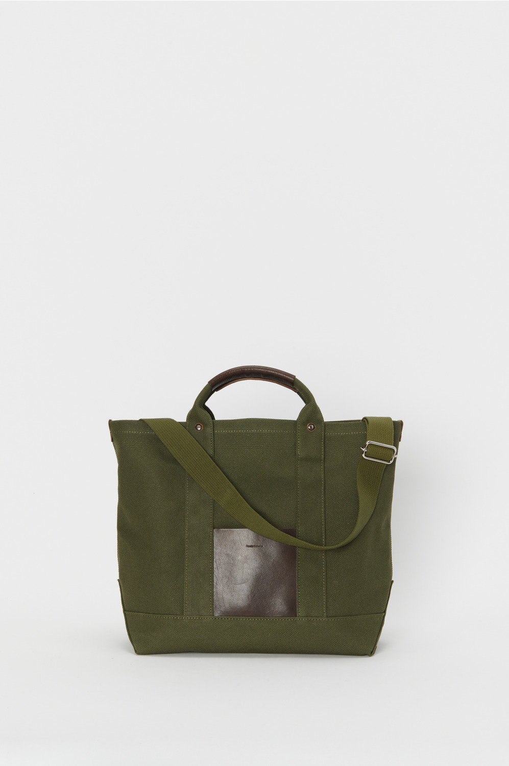 henderscheme campus bag small トートバッグ