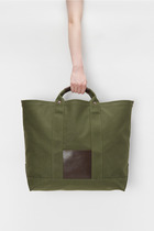 campus bag big 詳細画像