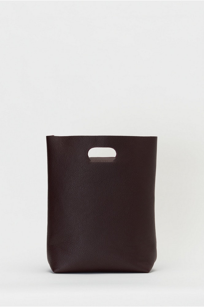 not eco bag big 詳細画像 bordeaux 1