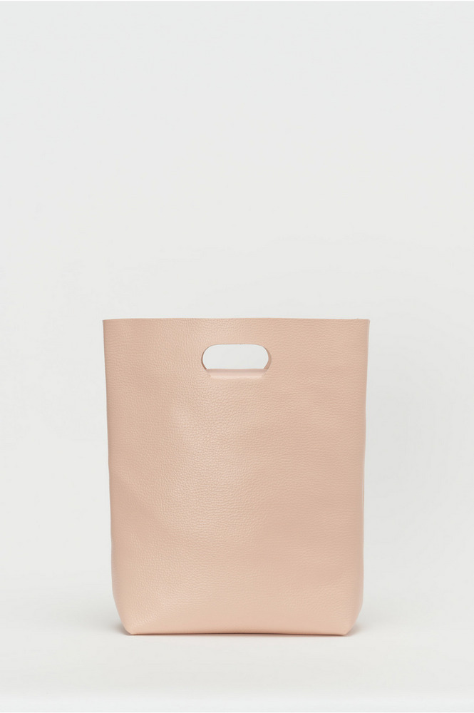 not eco bag big 詳細画像 salmon pink 