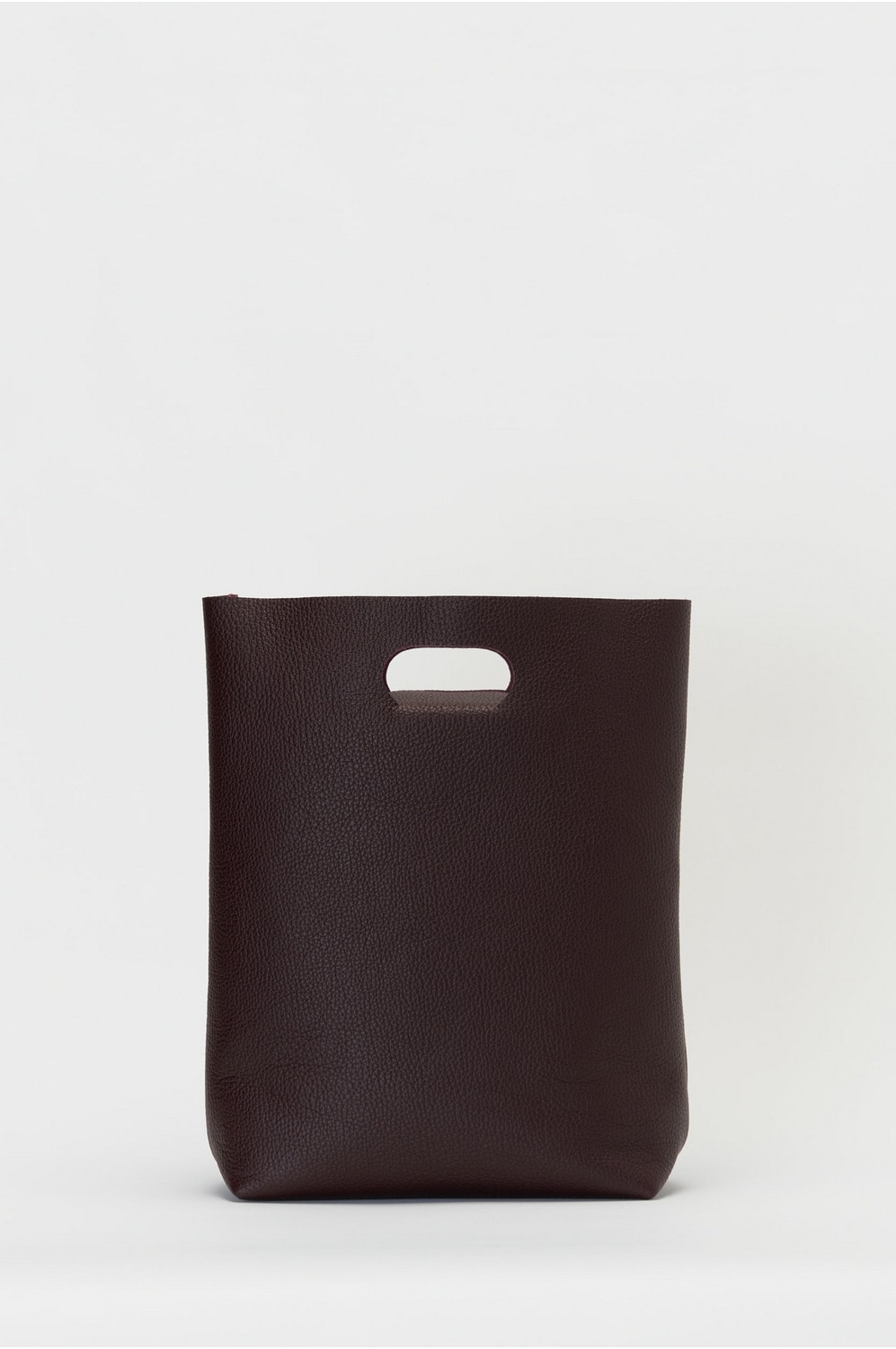 not eco bag big 詳細画像 bordeaux 1