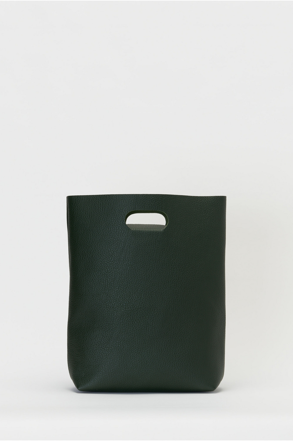 not eco bag big 詳細画像 moss green 1