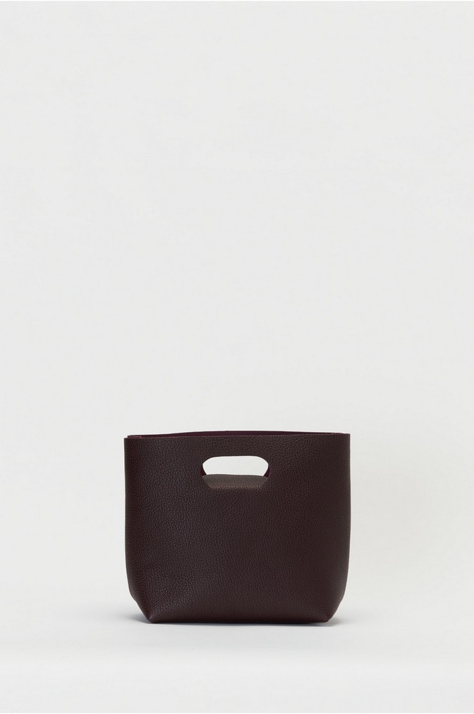 not eco bag medium 詳細画像 bordeaux 