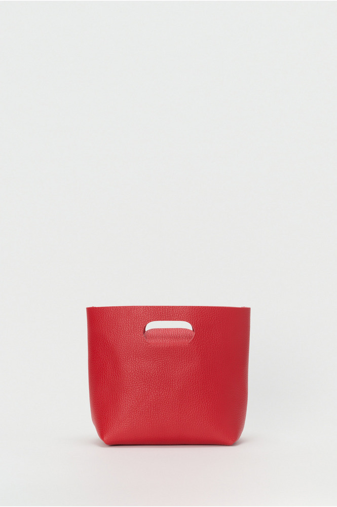 not eco bag medium 詳細画像 red 