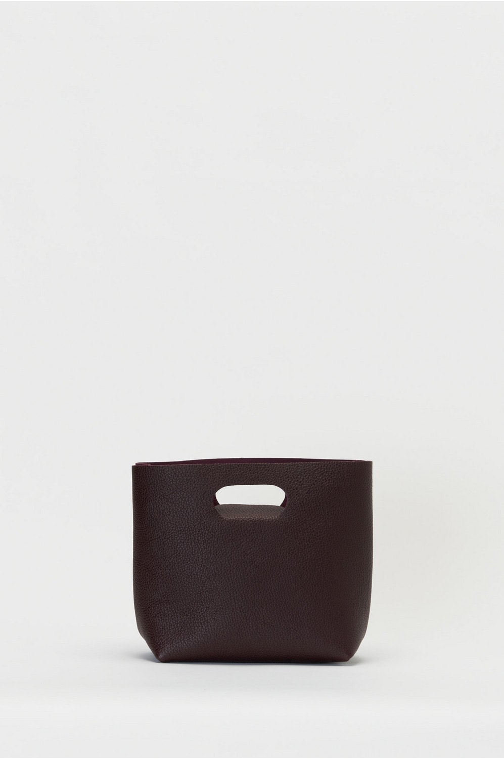not eco bag medium 詳細画像 bordeaux 1