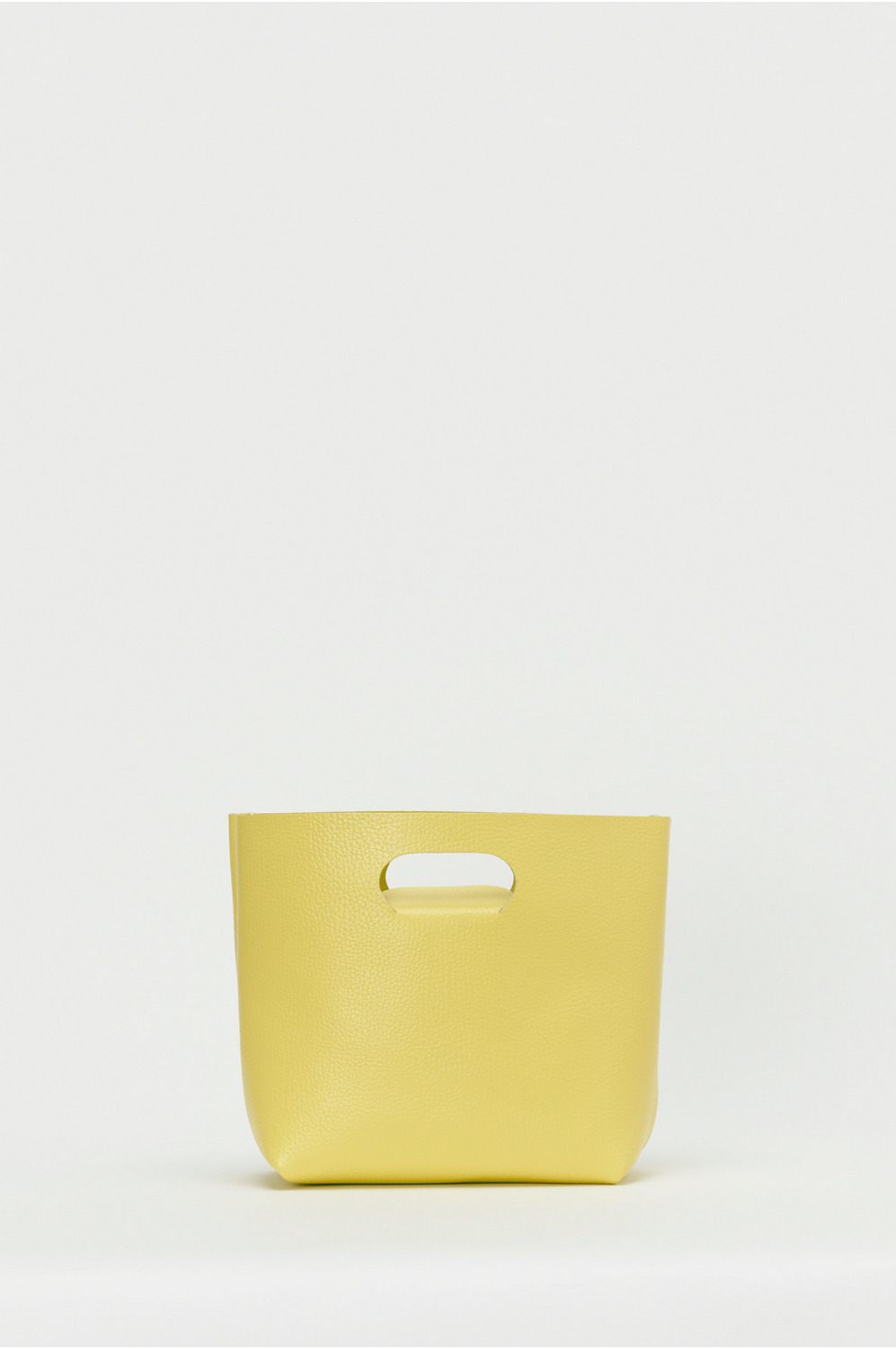 not eco bag medium 詳細画像 cream yellow 1