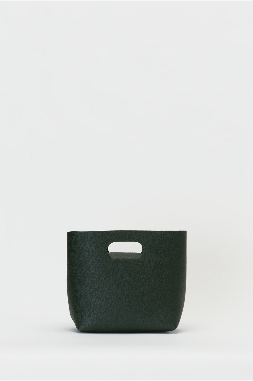 not eco bag medium 詳細画像 moss green 1