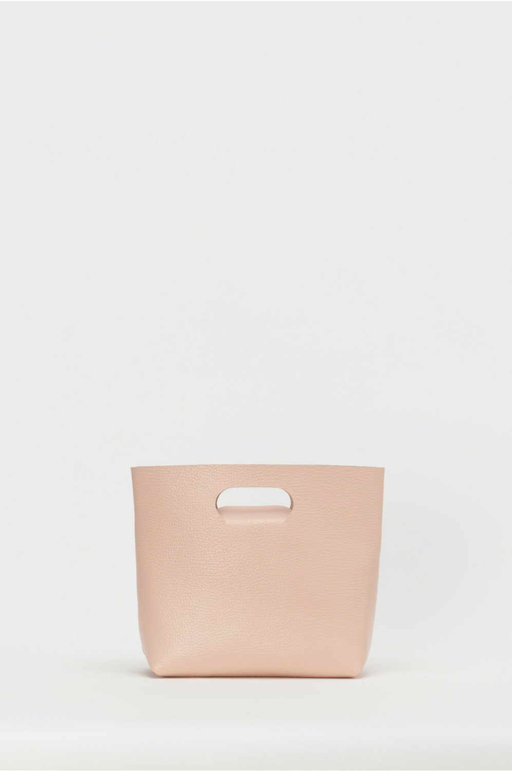 not eco bag medium 詳細画像 salmon pink 1