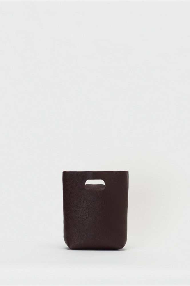 not eco bag small 詳細画像 bordeaux 