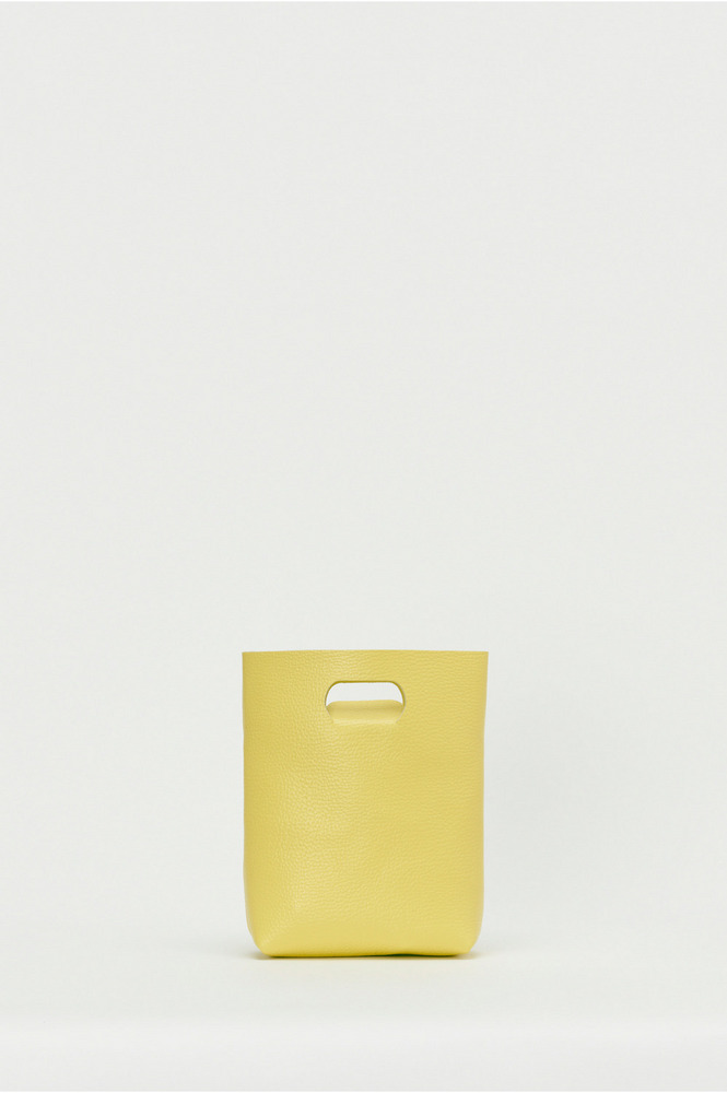 not eco bag small 詳細画像 cream yellow 1