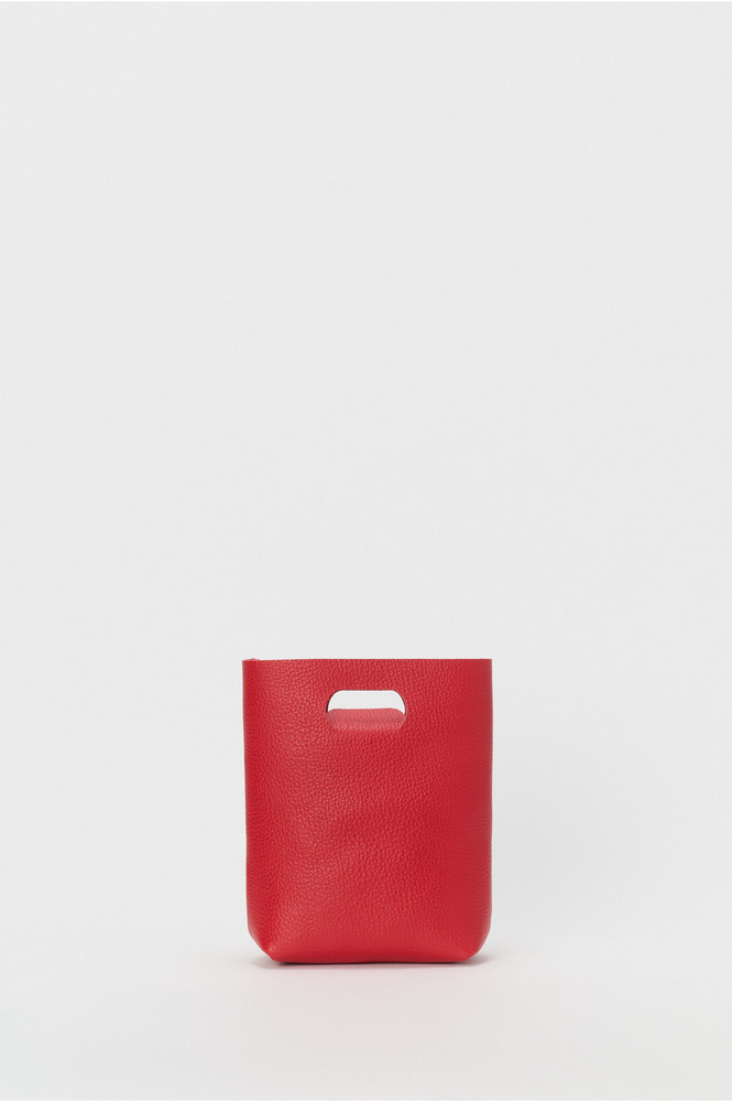 not eco bag small 詳細画像 red 