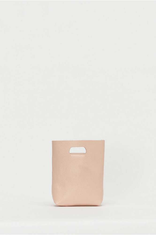 not eco bag small 詳細画像 salmon pink 1
