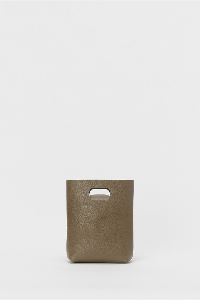 not eco bag small 詳細画像 taupe 