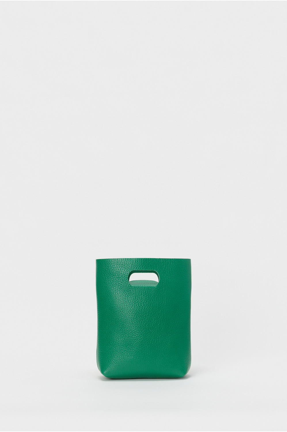 not eco bag small 詳細画像 green 1