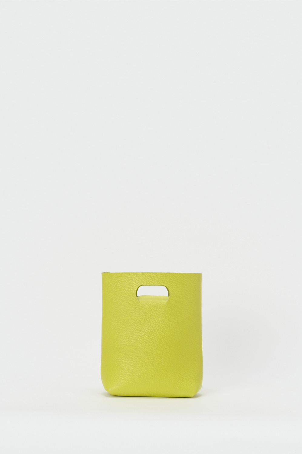 not eco bag small 詳細画像 lime green 1