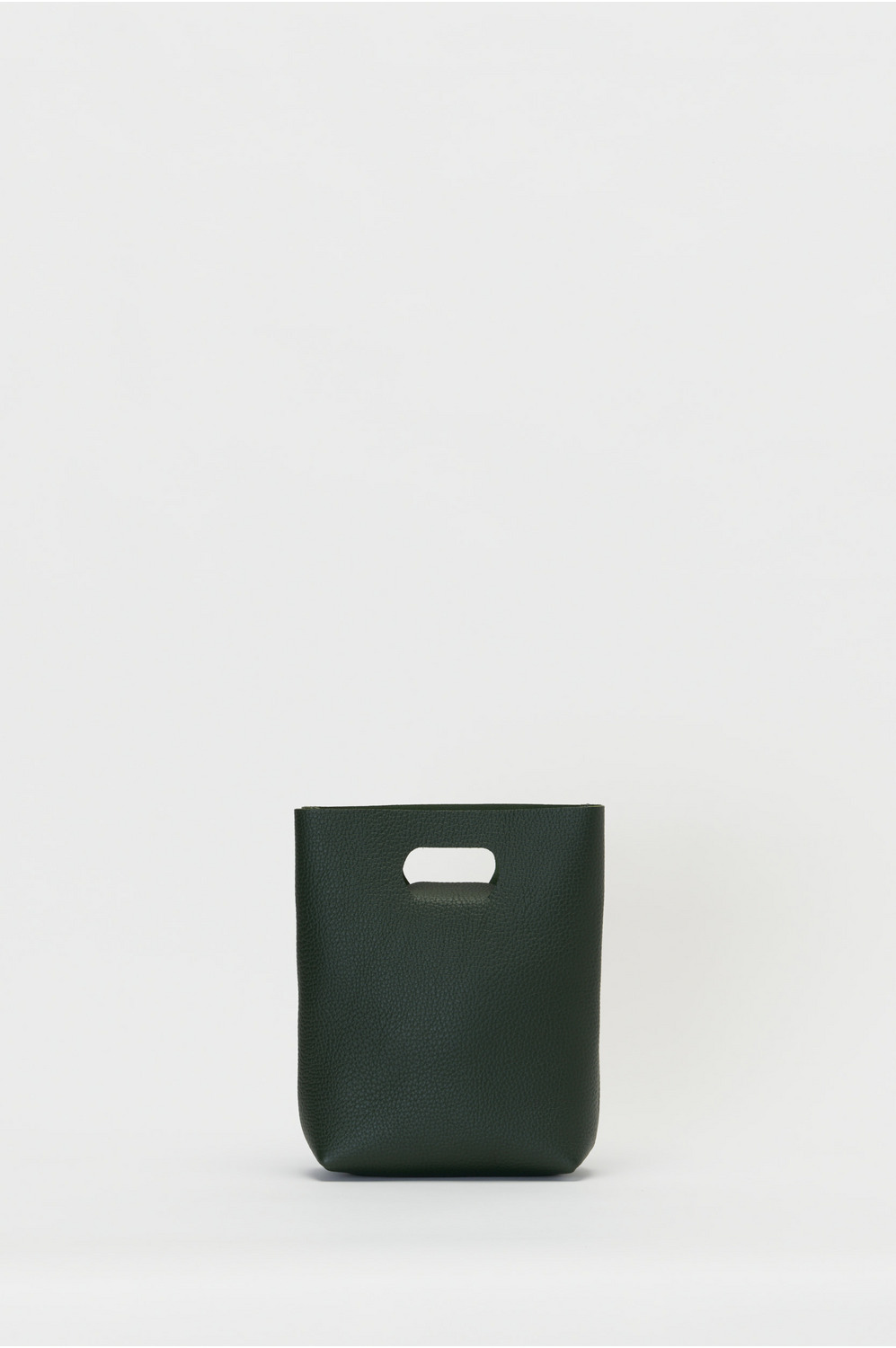 not eco bag small 詳細画像 moss green 1