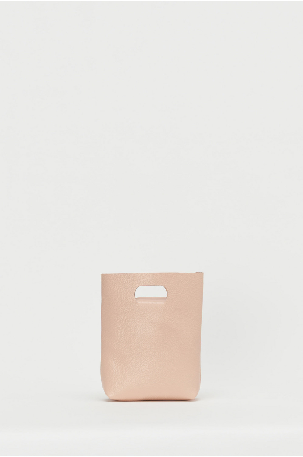 not eco bag small 詳細画像 salmon pink 1