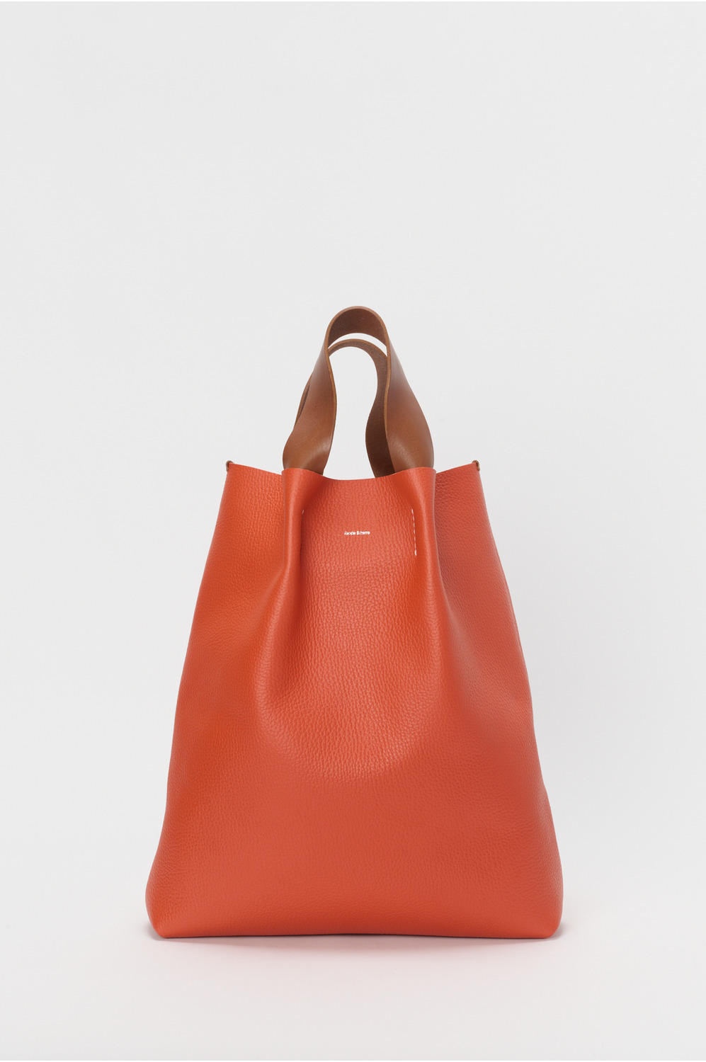 piano bag 詳細画像 copper orange 1