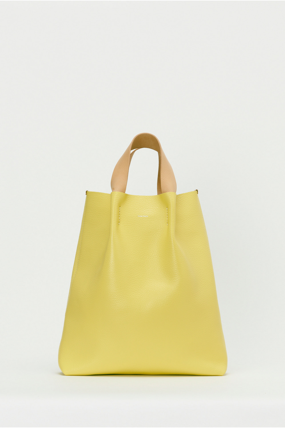 piano bag 詳細画像 cream yellow 1