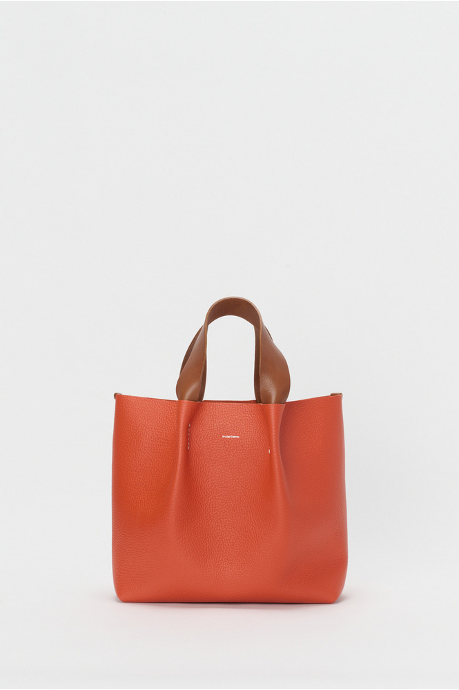 piano bag medium 詳細画像 copper orange 1