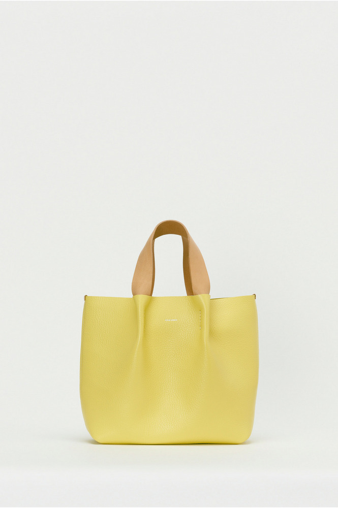 piano bag medium 詳細画像 cream yellow 1