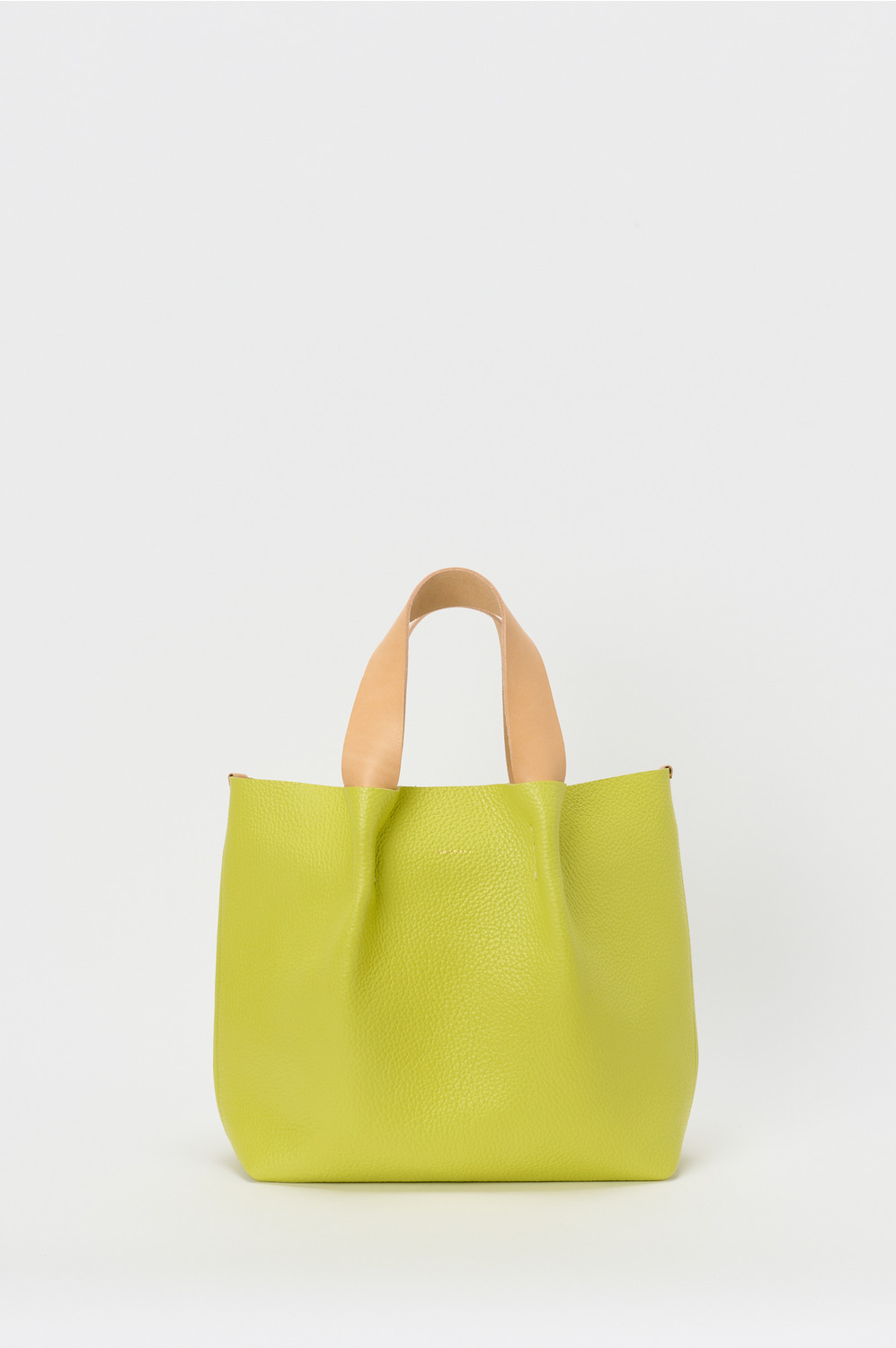 piano bag medium 詳細画像 lime green 1