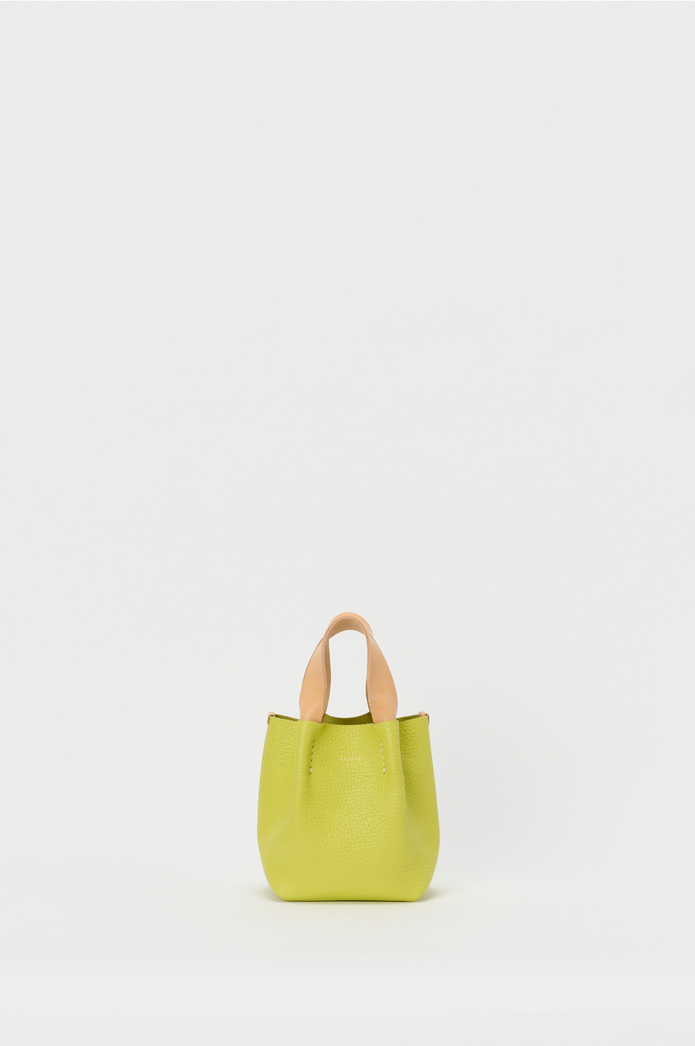piano bag small 詳細画像 lime green 1