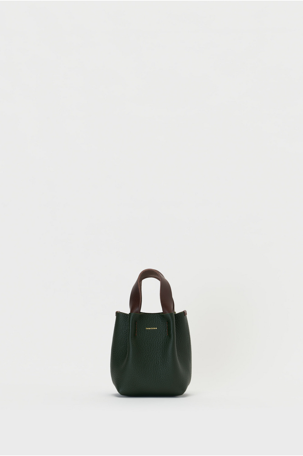 piano bag small 詳細画像 moss green 1
