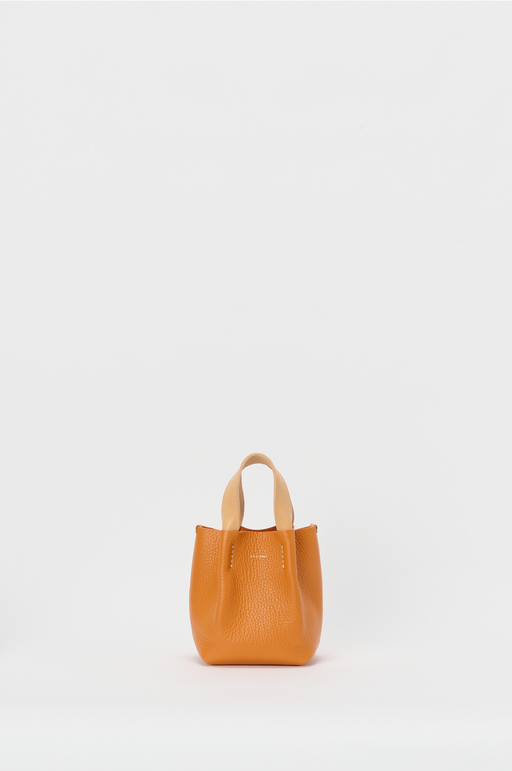 piano bag small 詳細画像 orange 1