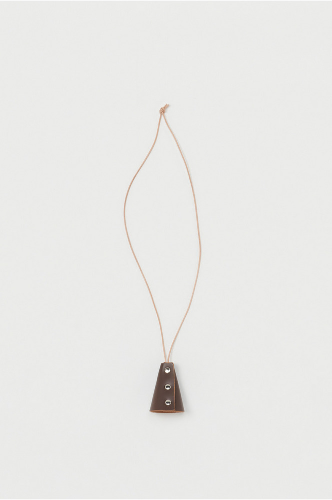 assemble clochette 詳細画像 dark brown 1