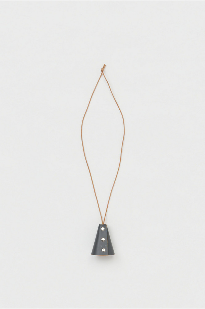assemble clochette 詳細画像 steel gray 1