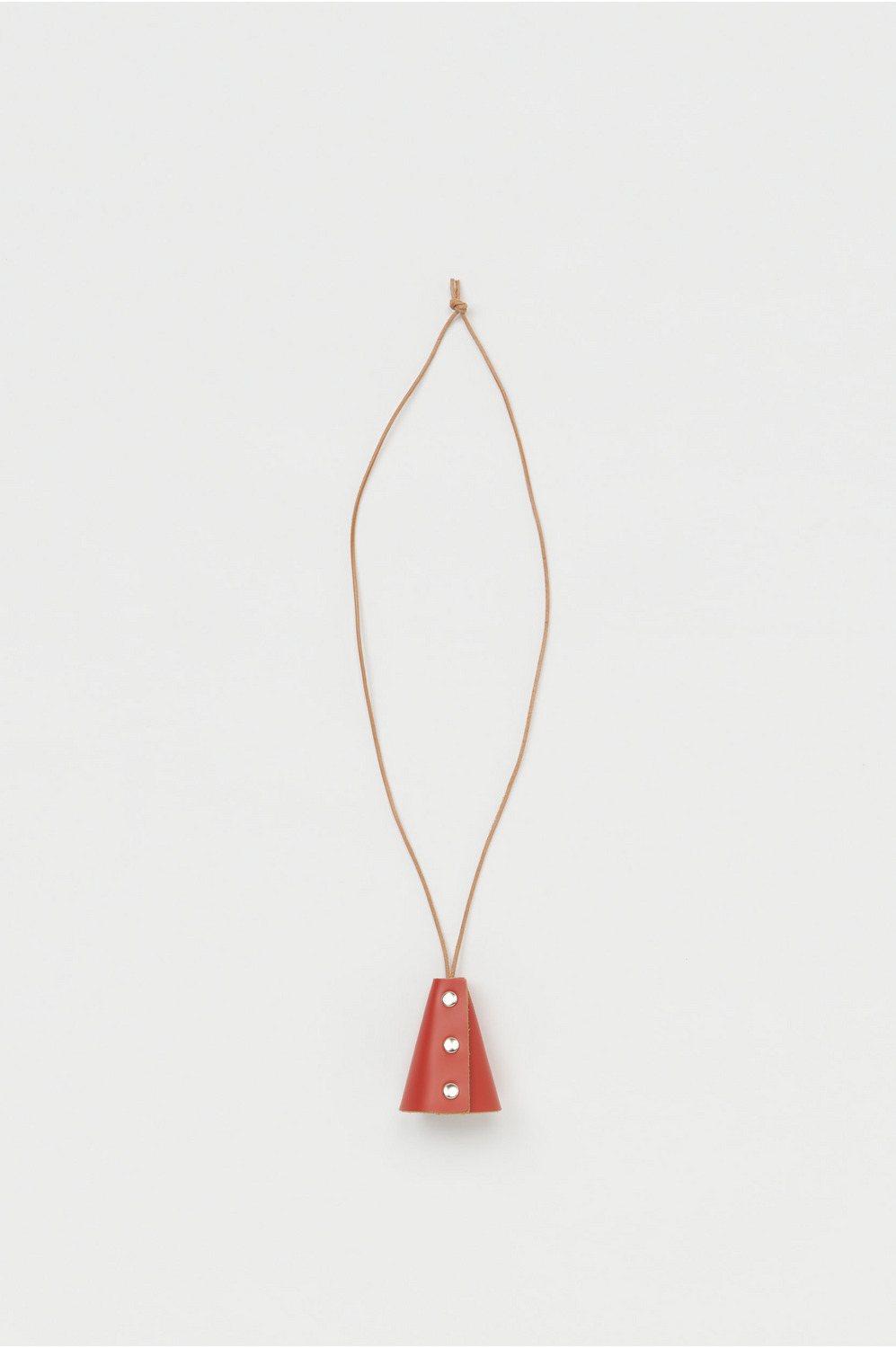 assemble clochette 詳細画像 copper orange 1