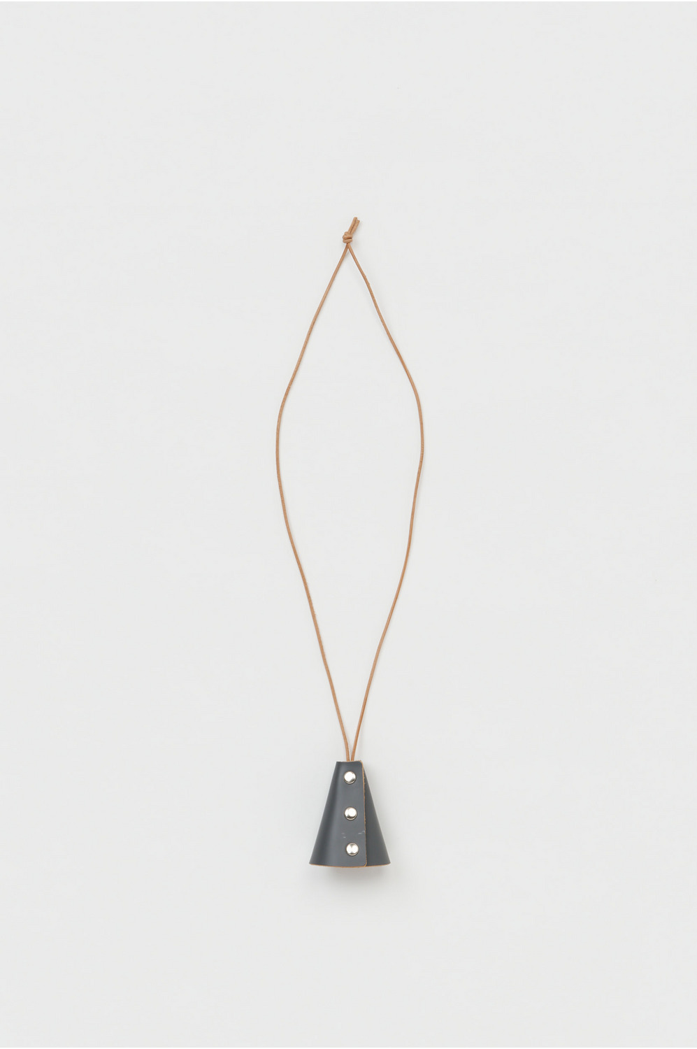 assemble clochette 詳細画像 steel gray 1