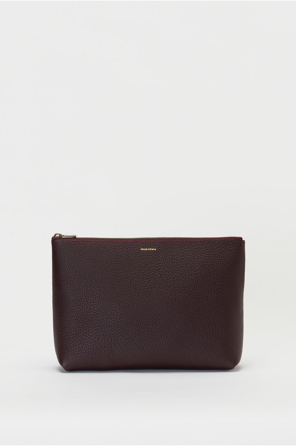 pouch L 詳細画像 bordeaux 1
