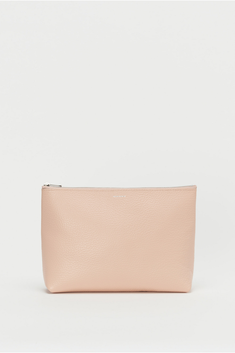 pouch L 詳細画像 salmon pink 1