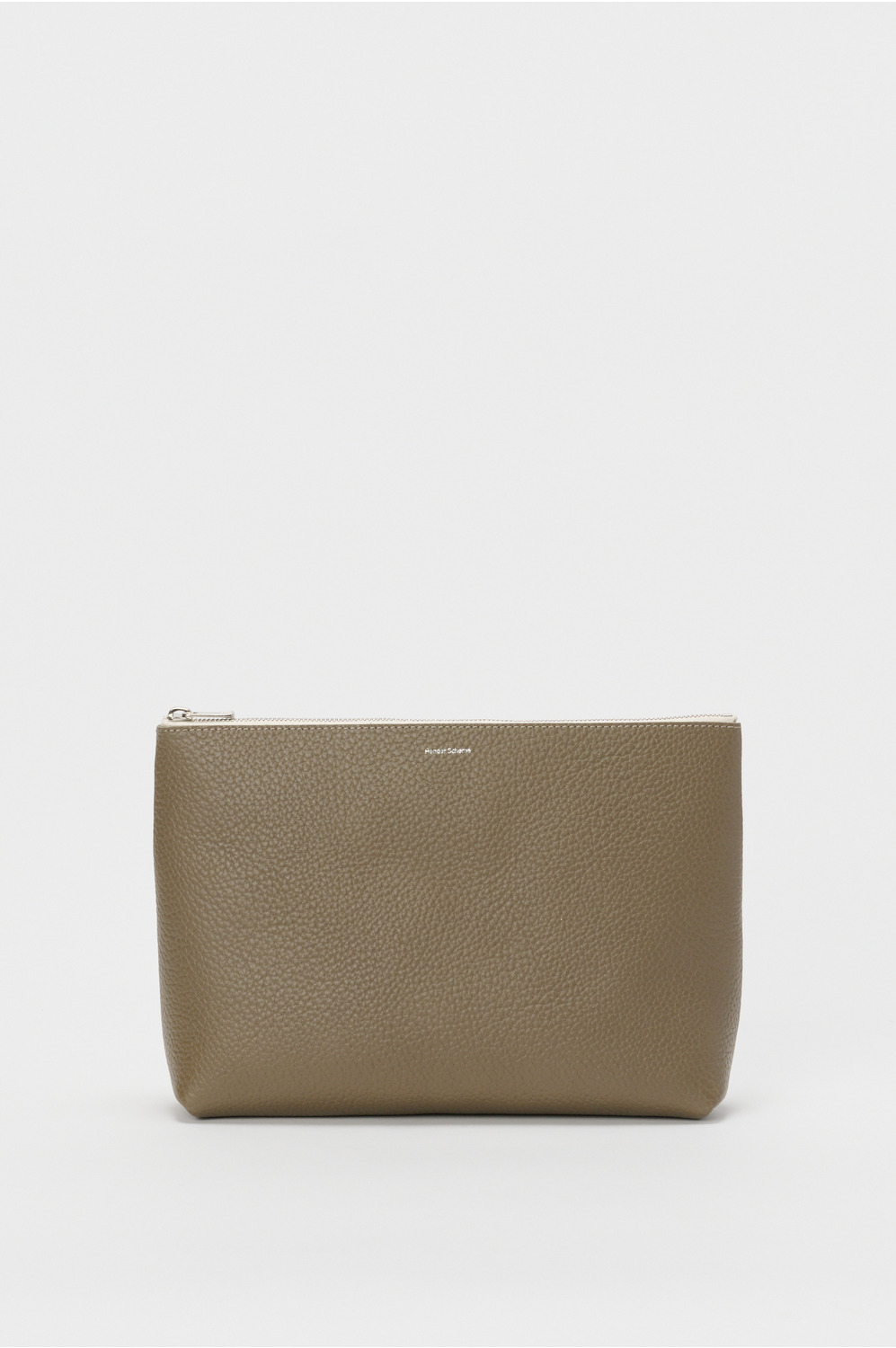 pouch L 詳細画像 taupe 1