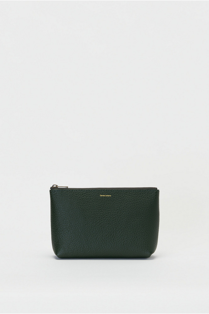 pouch M 詳細画像 moss green 