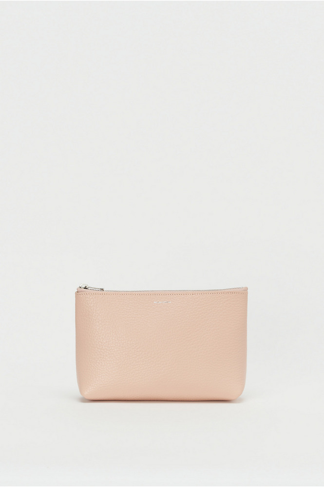 pouch M 詳細画像 salmon pink 1