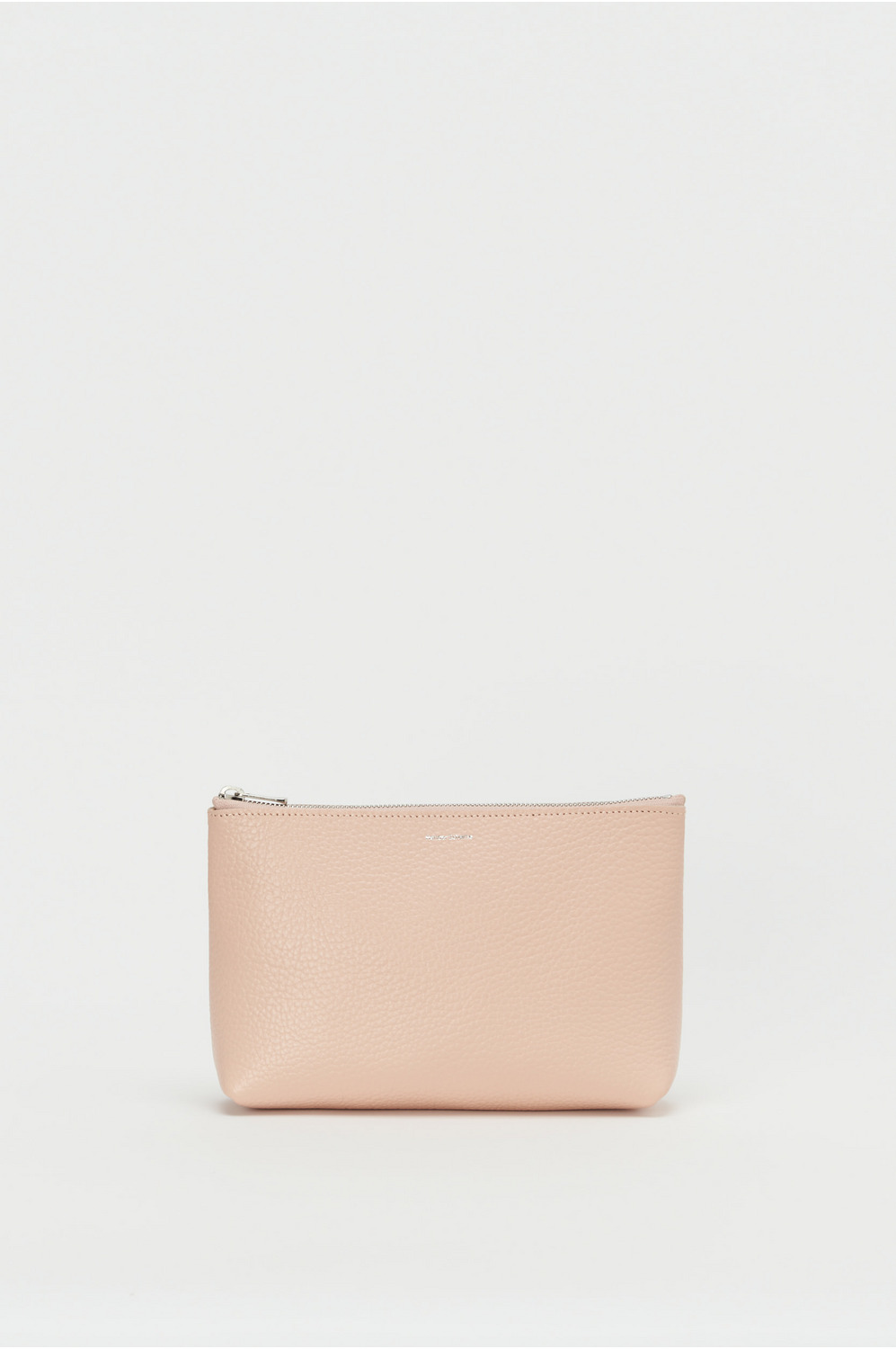pouch M 詳細画像 salmon pink 1