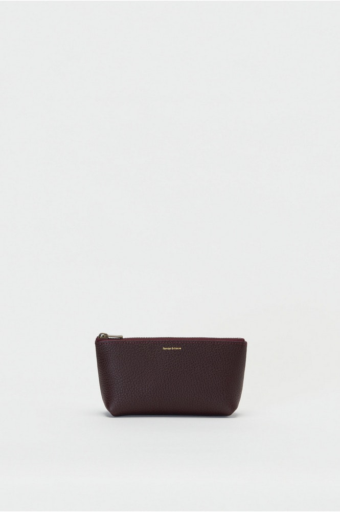 pouch S 詳細画像 bordeaux 1