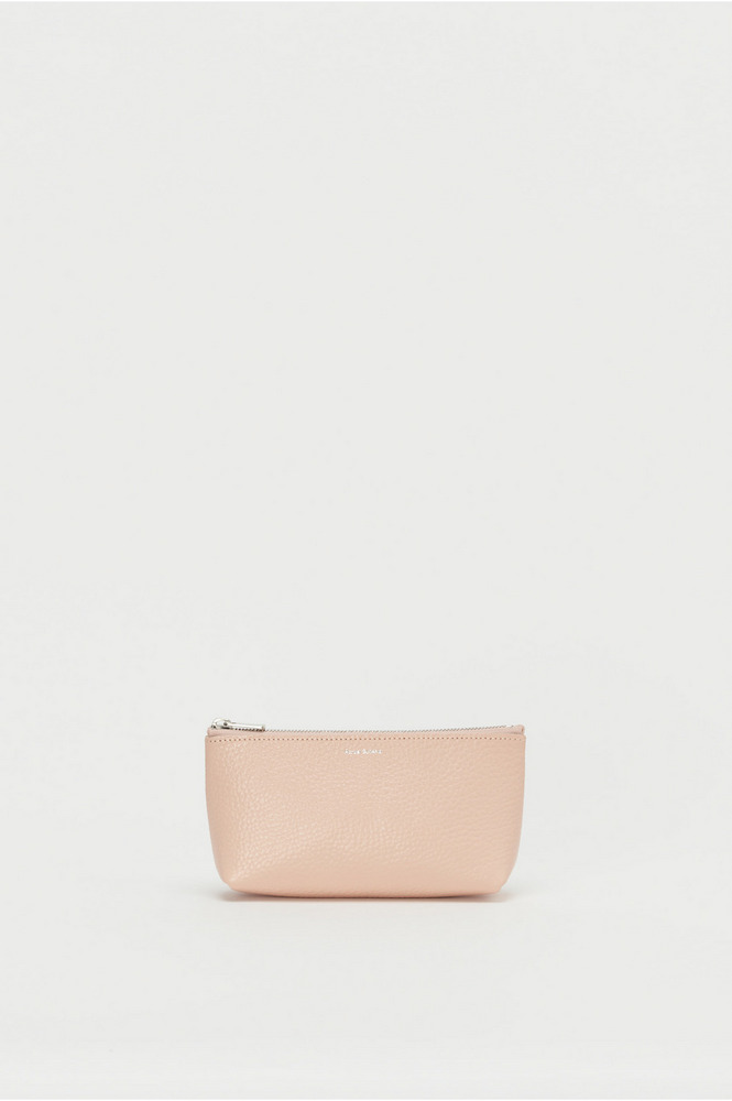 pouch S 詳細画像 salmon pink 1